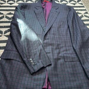 Isaia  Sportcoats & Blazers